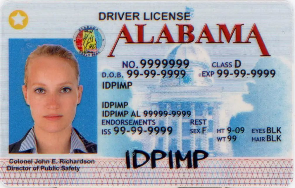 Alabama