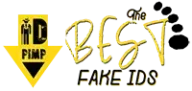 IDPimp Official Site: Scannable Fake IDs Since 2022