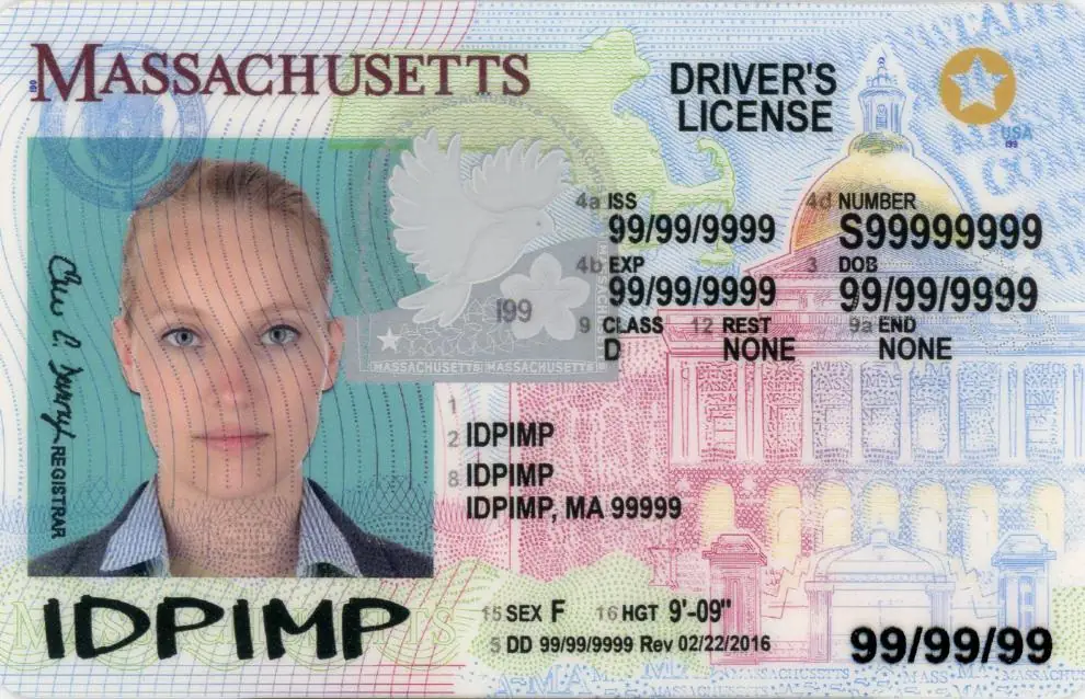 Massachusetts